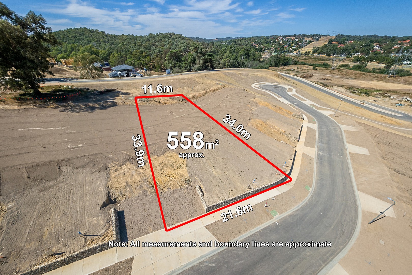 Lot: 22, 60-122 Collard Drive, Diamond Creek, VIC 3089 - Thumbnail 2 - 18/05/2019