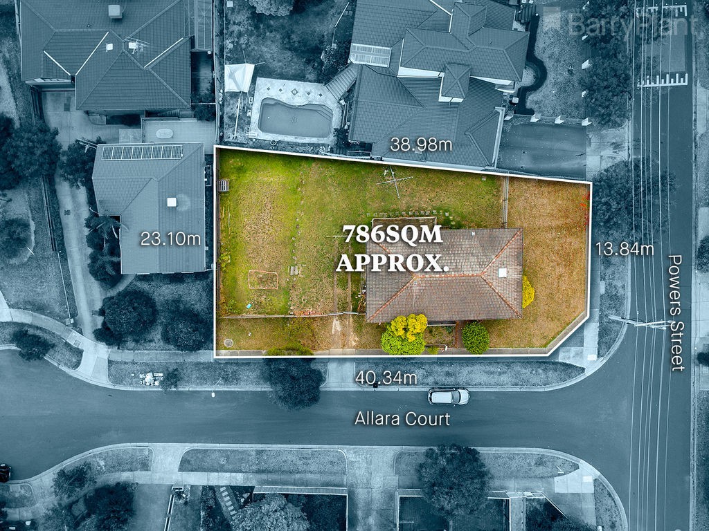 8 Allara Court, Donvale, VIC 3111, Donvale - Thumbnail 3