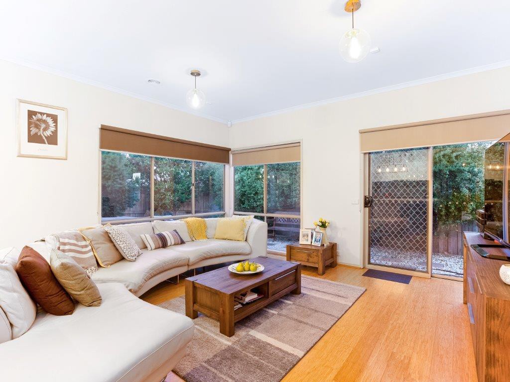 32 Domain Drive, Berwick, VIC 3806 - Leased