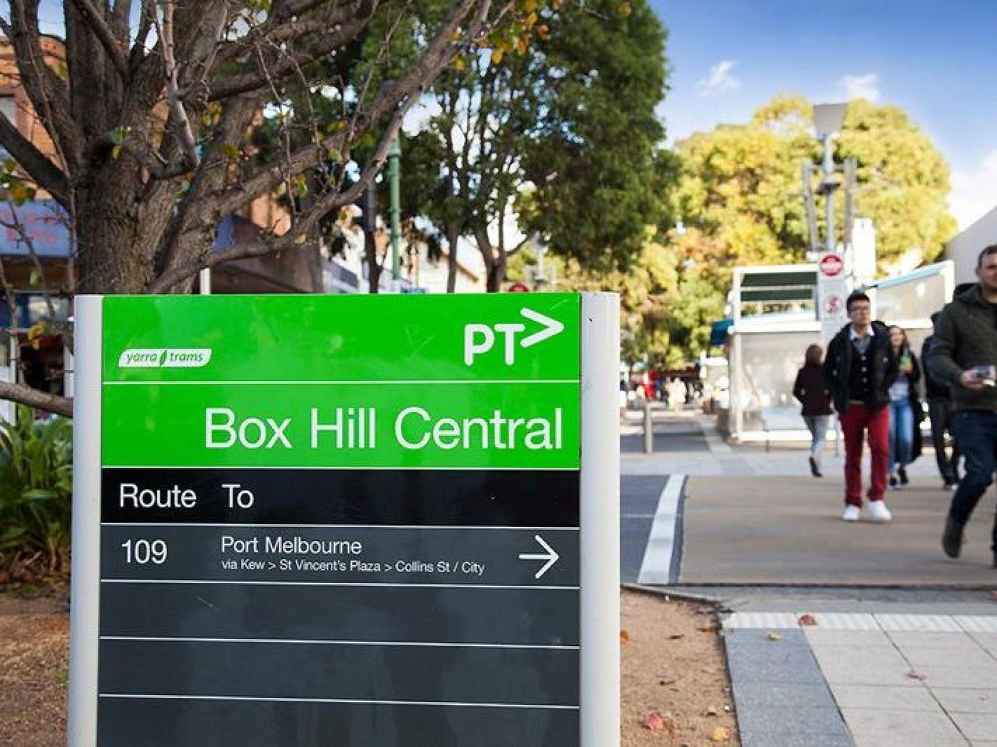 206/6 Bruce StreetBox Hill, VIC 3128, Box Hill - Thumbnail 6