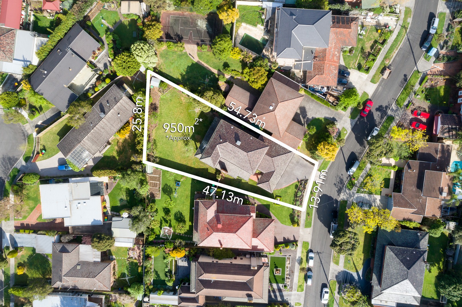 22 Eric AvenueTemplestowe Lower, VIC 3107, Templestowe Lower - Thumbnail 8
