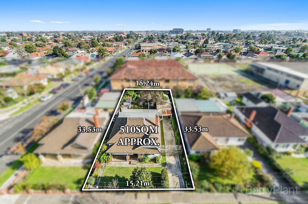 3 Thomson Street, Sunshine, VIC 3020 - Thumbnail 2 - 18/05/2019