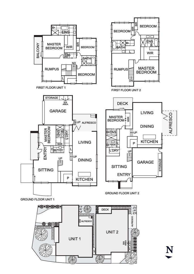 1 Sandra Court, Donvale, VIC 3111, Donvale - Thumbnail 2