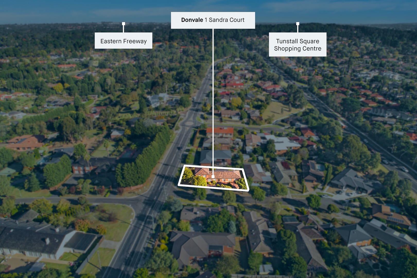 1 Sandra Court, Donvale, VIC 3111, Donvale - Thumbnail 5