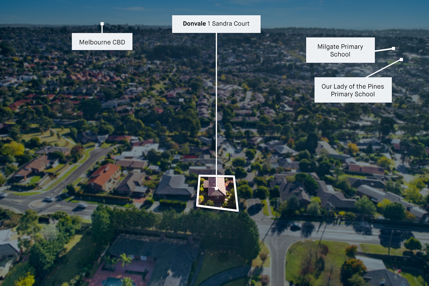 1 Sandra Court, Donvale, VIC 3111, Donvale - Thumbnail 6