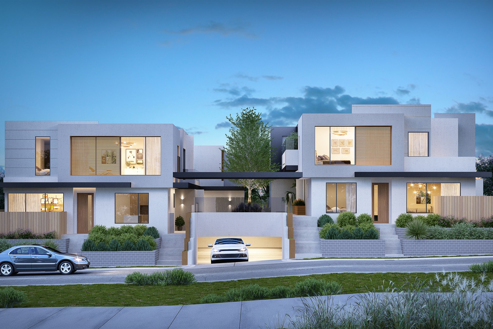 11-13 Roseville Avenue, Doncaster, VIC 3108, Doncaster - Thumbnail 2