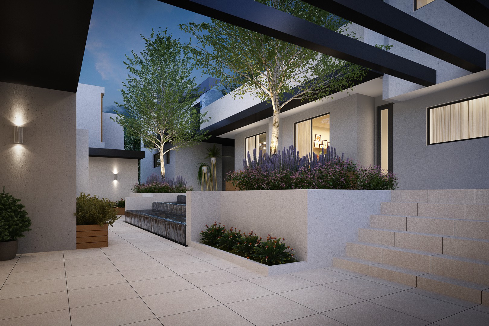 11-13 Roseville Avenue, Doncaster, VIC 3108, Doncaster - Thumbnail 3