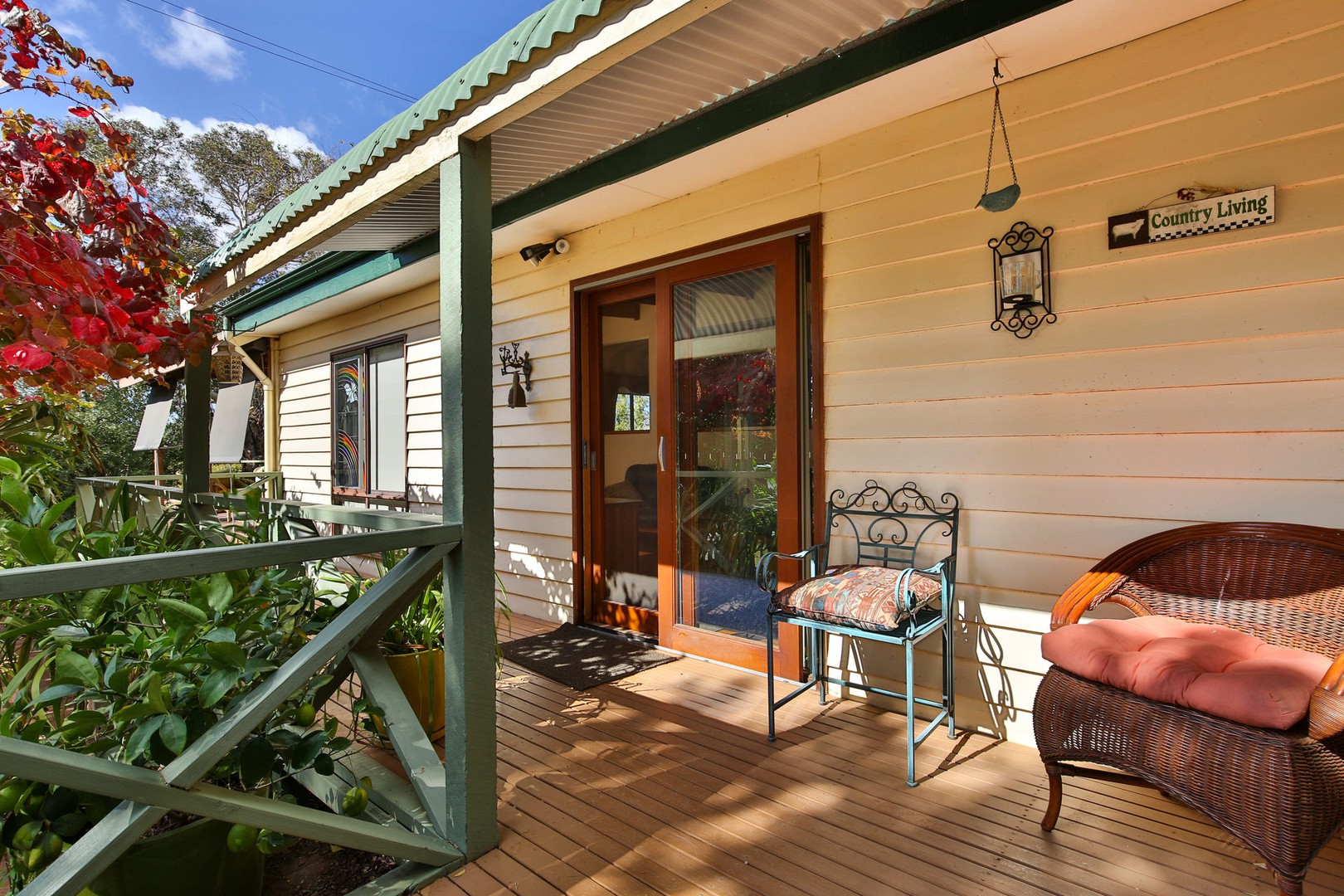 115 Ponde Street, Cardross, VIC 3496 - Thumbnail 1 - 18/05/2019