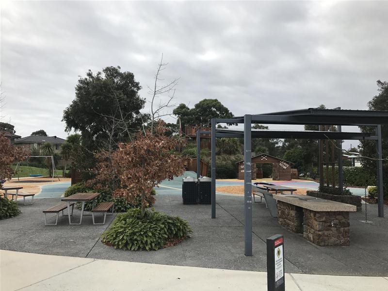 8 Harrington Street, Keysborough, VIC 3173 - Thumbnail 2 - 17/05/2019