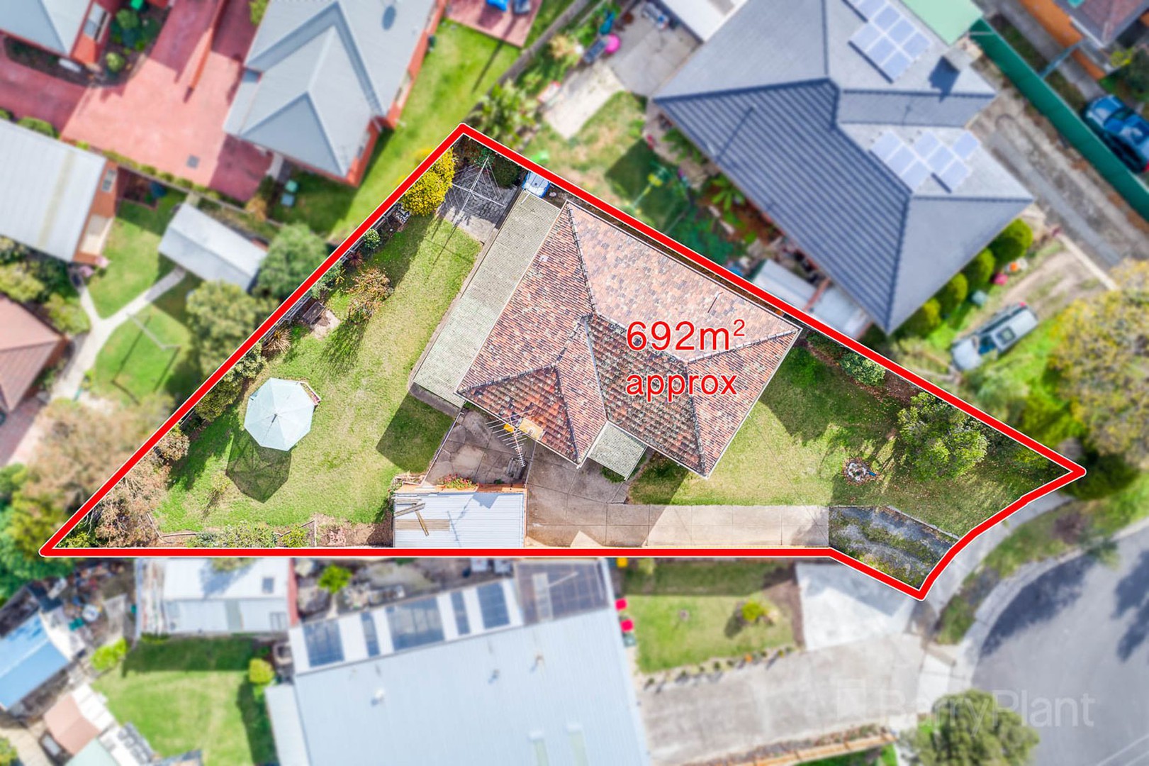 1 Drysdale Street, Sunbury, VIC 3429 - Thumbnail 1 - 17/05/2019