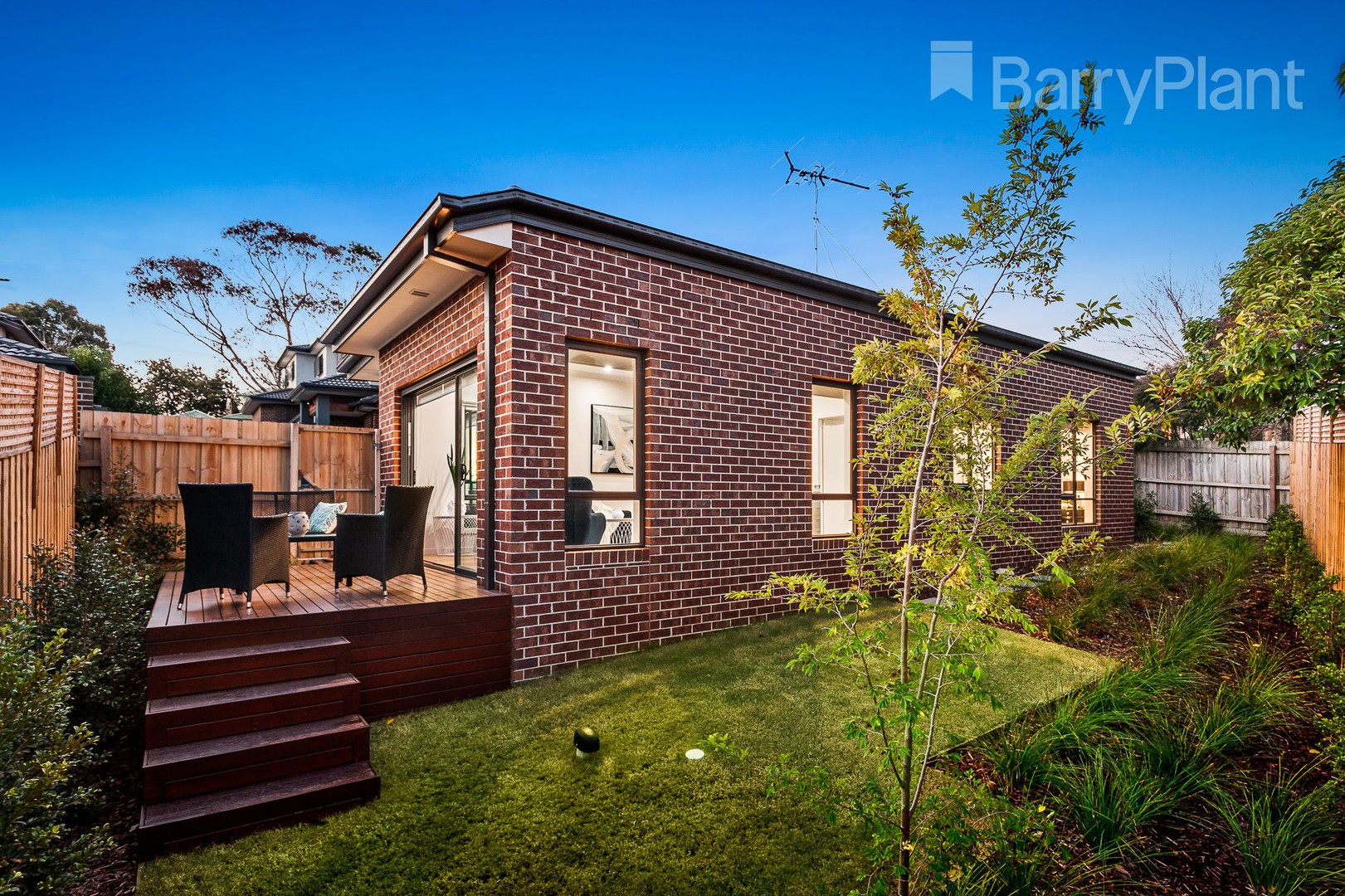 3/44 Efron StreetNunawading, VIC 3131, Nunawading - Thumbnail 8