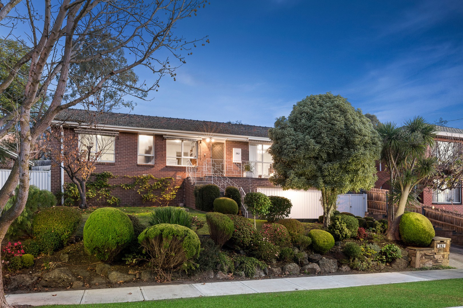 282 Templestowe RoadTemplestowe Lower, VIC 3107, Templestowe Lower - Thumbnail 2