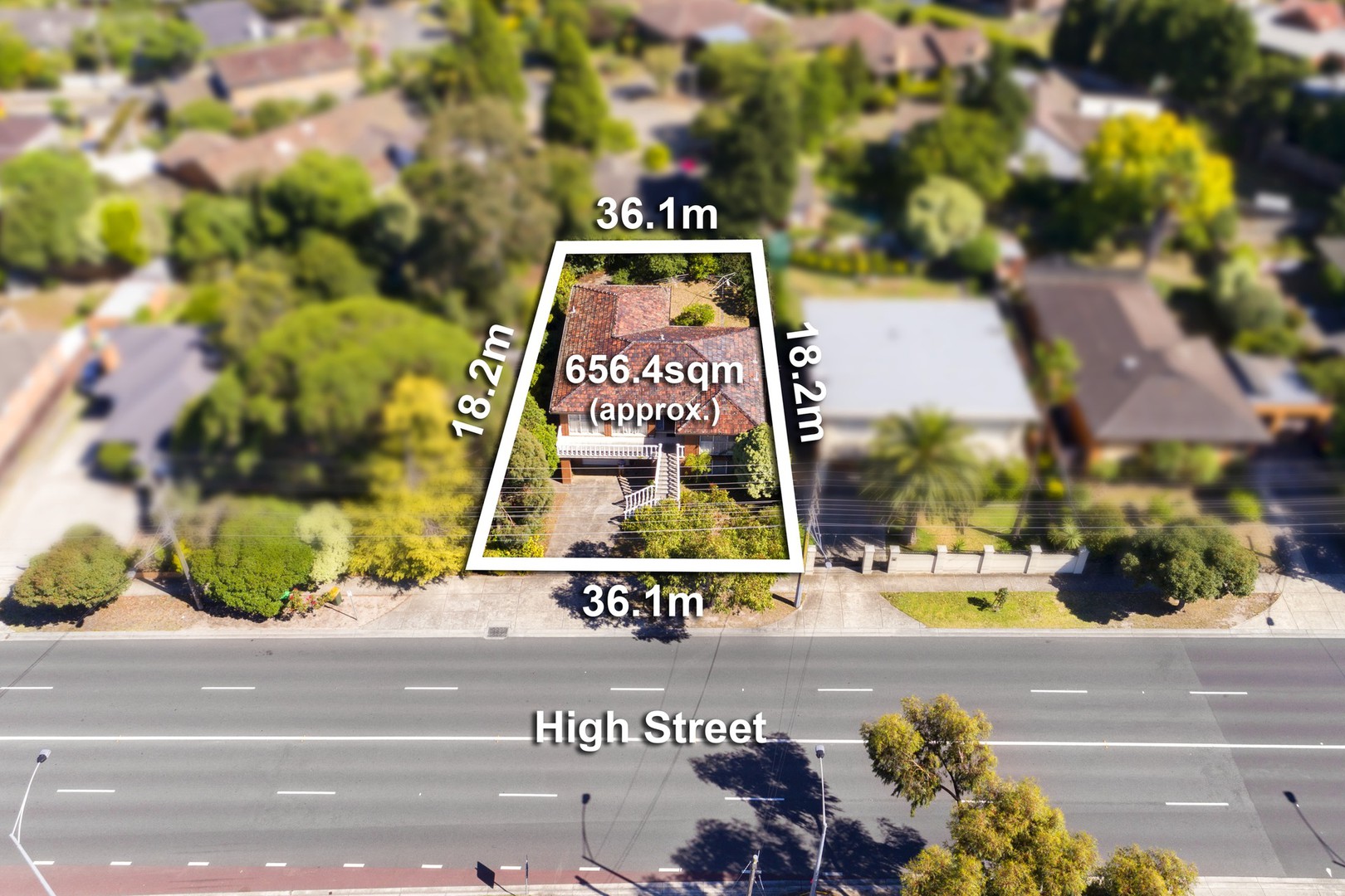 39 High StreetDoncaster, VIC 3108, Doncaster - Thumbnail 4