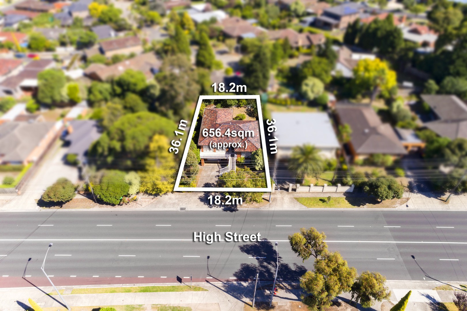 39 High StreetDoncaster, VIC 3108, Doncaster - Thumbnail 7