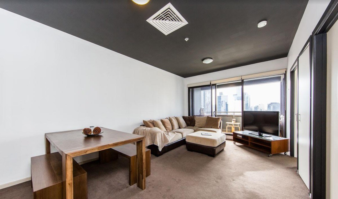 2405/250 Elizabeth Street, Melbourne, VIC 3000 - Thumbnail 2 - 24/05/2019