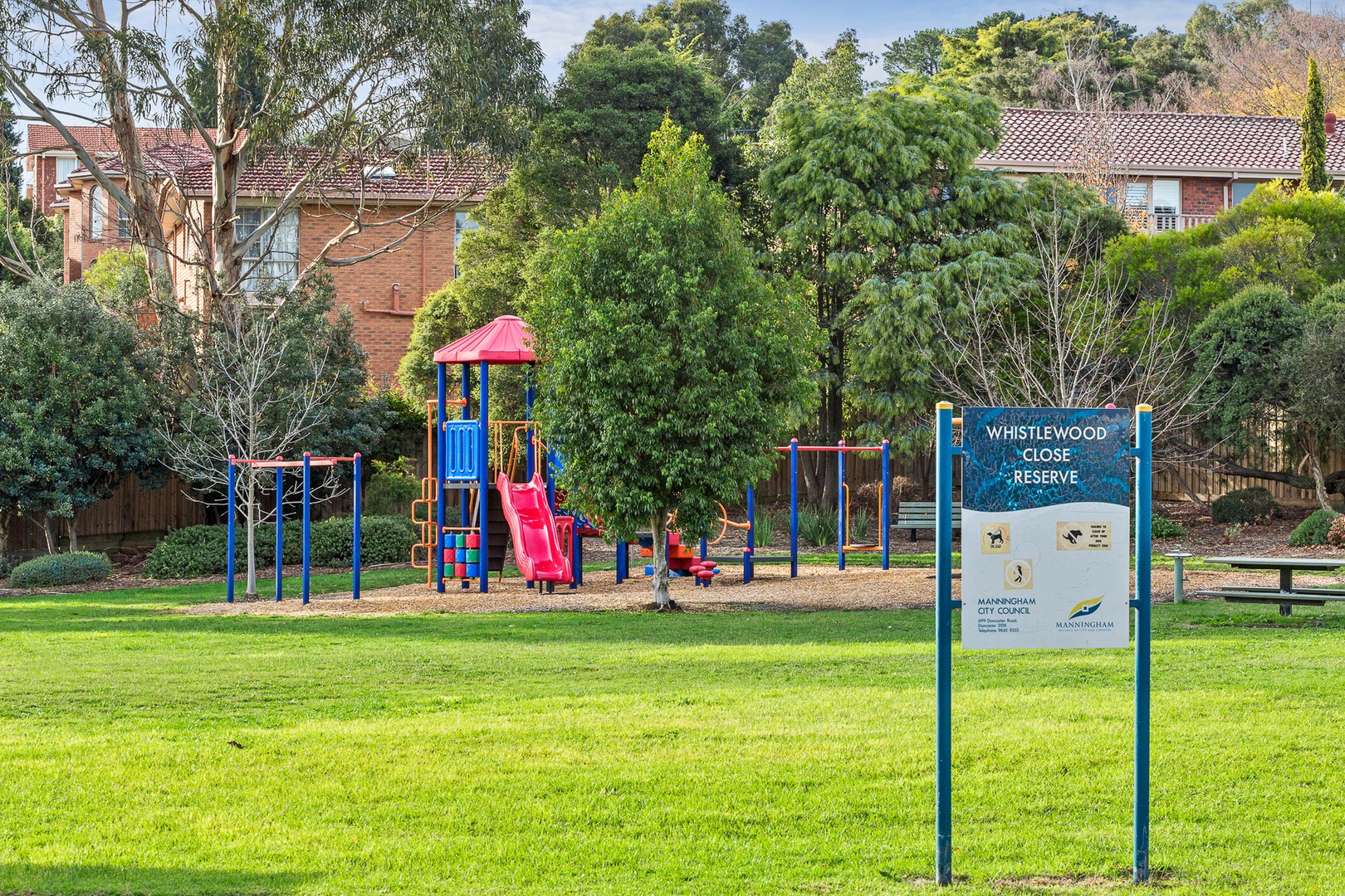3/15-19 Laurie RoadDoncaster East, VIC 3109, Doncaster East - Thumbnail 8