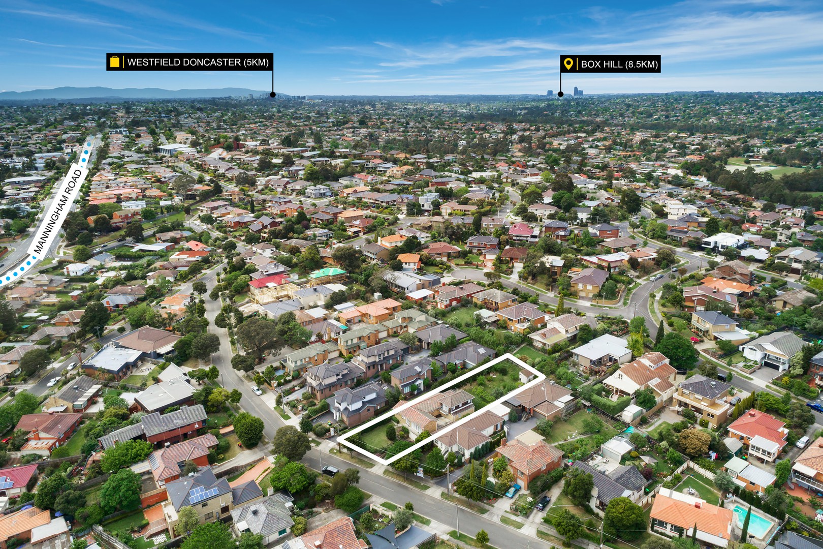 12 Avon Street, Bulleen, VIC 3105, Bulleen - Thumbnail 8