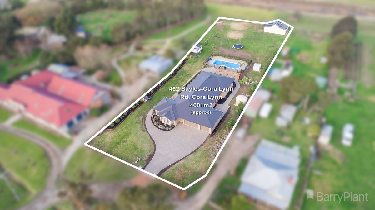 462 Bayles-Cora Lynn Road, Cora Lynn, VIC 3814 - Thumbnail 2 - 17/05/2019