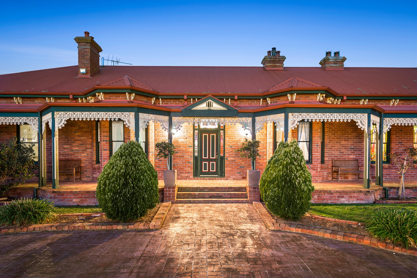 390 Fifth Avenue, Eden Park, VIC 3757 - Thumbnail 2 - 17/09/2018