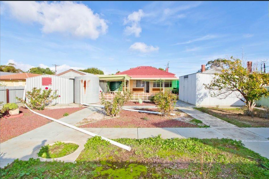 26 Lamont Street, Croydon Park, SA 5008 - Thumbnail 1 - 25/05/2019