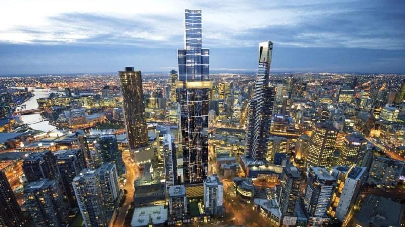 2212/70 Southbank Boulevard, Southbank, VIC 3006 - Thumbnail 1 - 25/05/2019