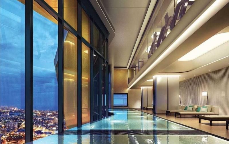 2412/70 Southbank Boulevard, Southbank, VIC 3006 - Thumbnail 1 - 25/05/2019