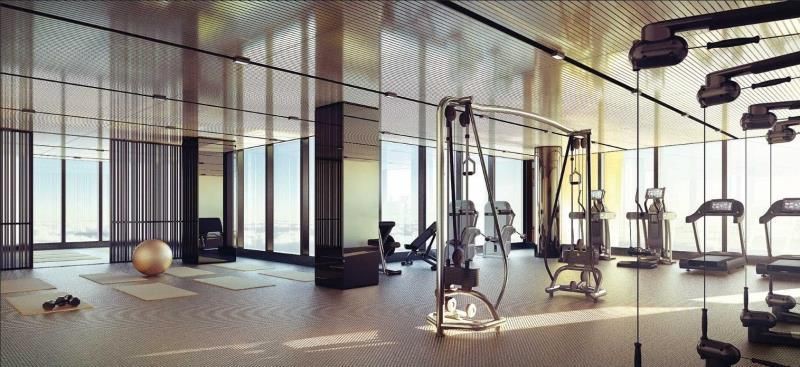 2412/70 Southbank Boulevard, Southbank, VIC 3006 - Thumbnail 2 - 25/05/2019