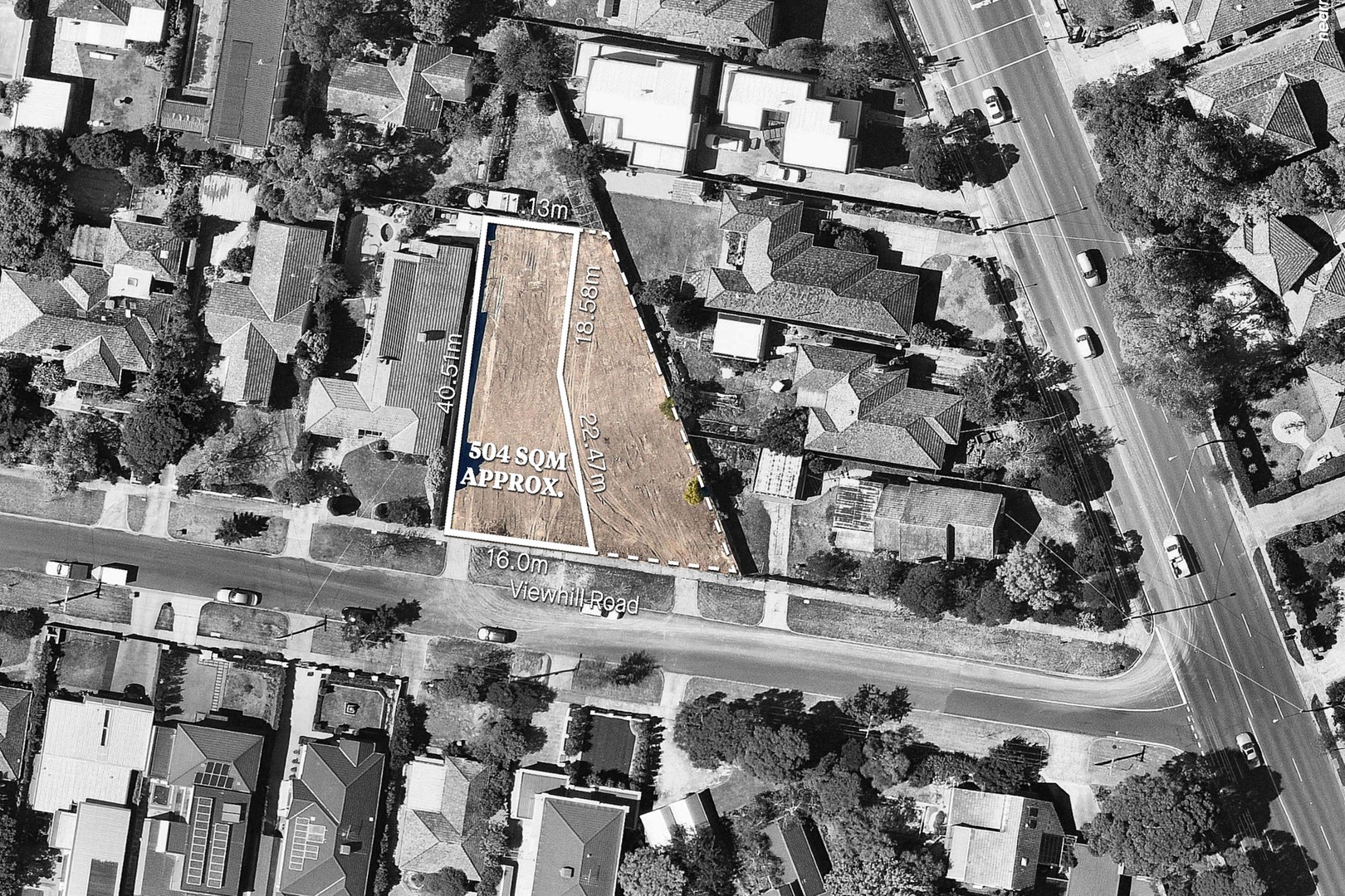 1a Viewhill Road, Balwyn North, VIC 3104, Balwyn North - Thumbnail 4