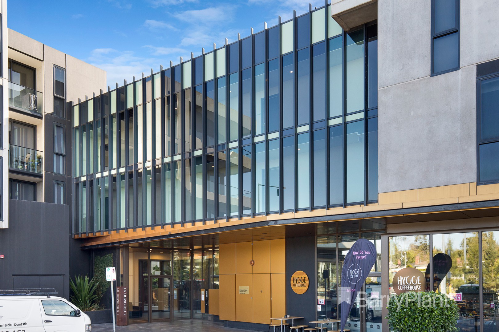 411/1B Colombo Street, Mitcham, VIC 3132, Mitcham - Thumbnail 5