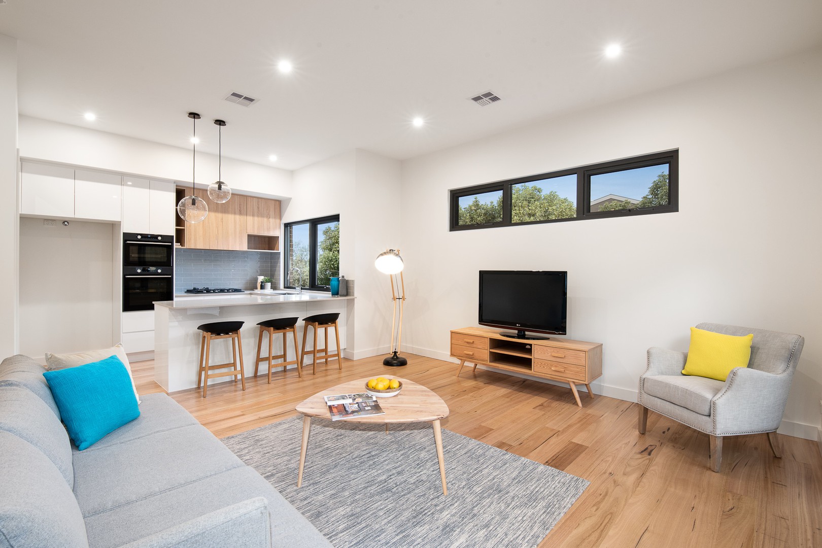 1a Timms Place, Doncaster East, VIC 3109, Doncaster East - Thumbnail 2