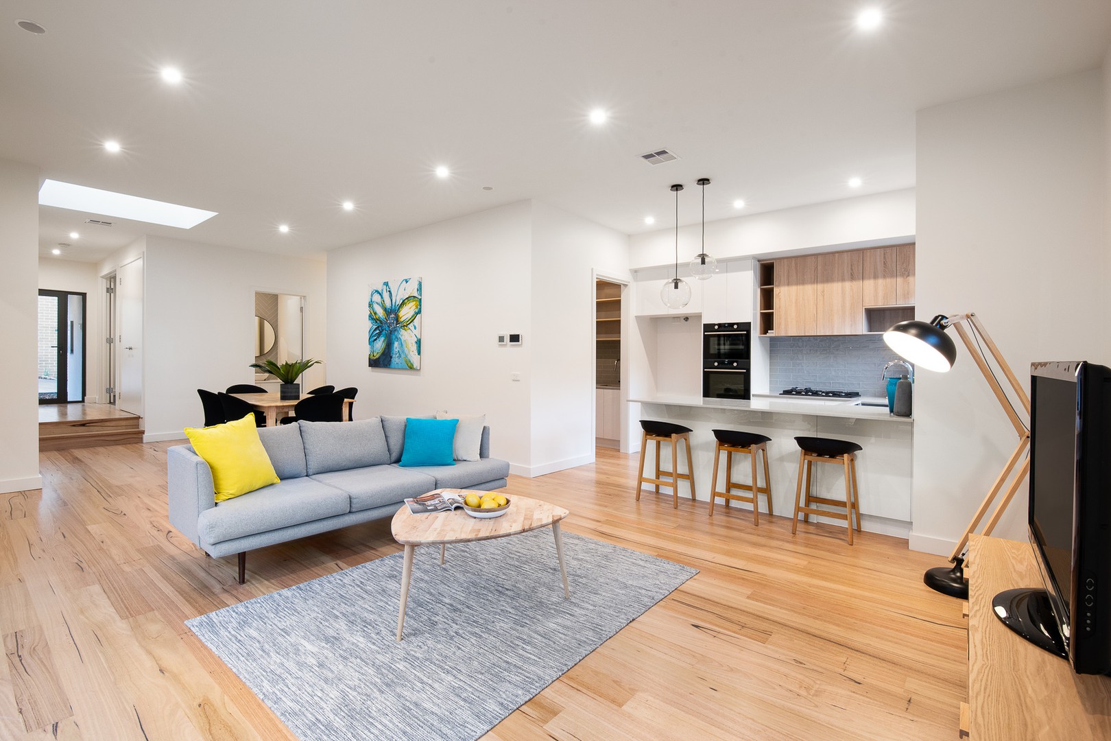 1a Timms Place, Doncaster East, VIC 3109, Doncaster East - Thumbnail 4