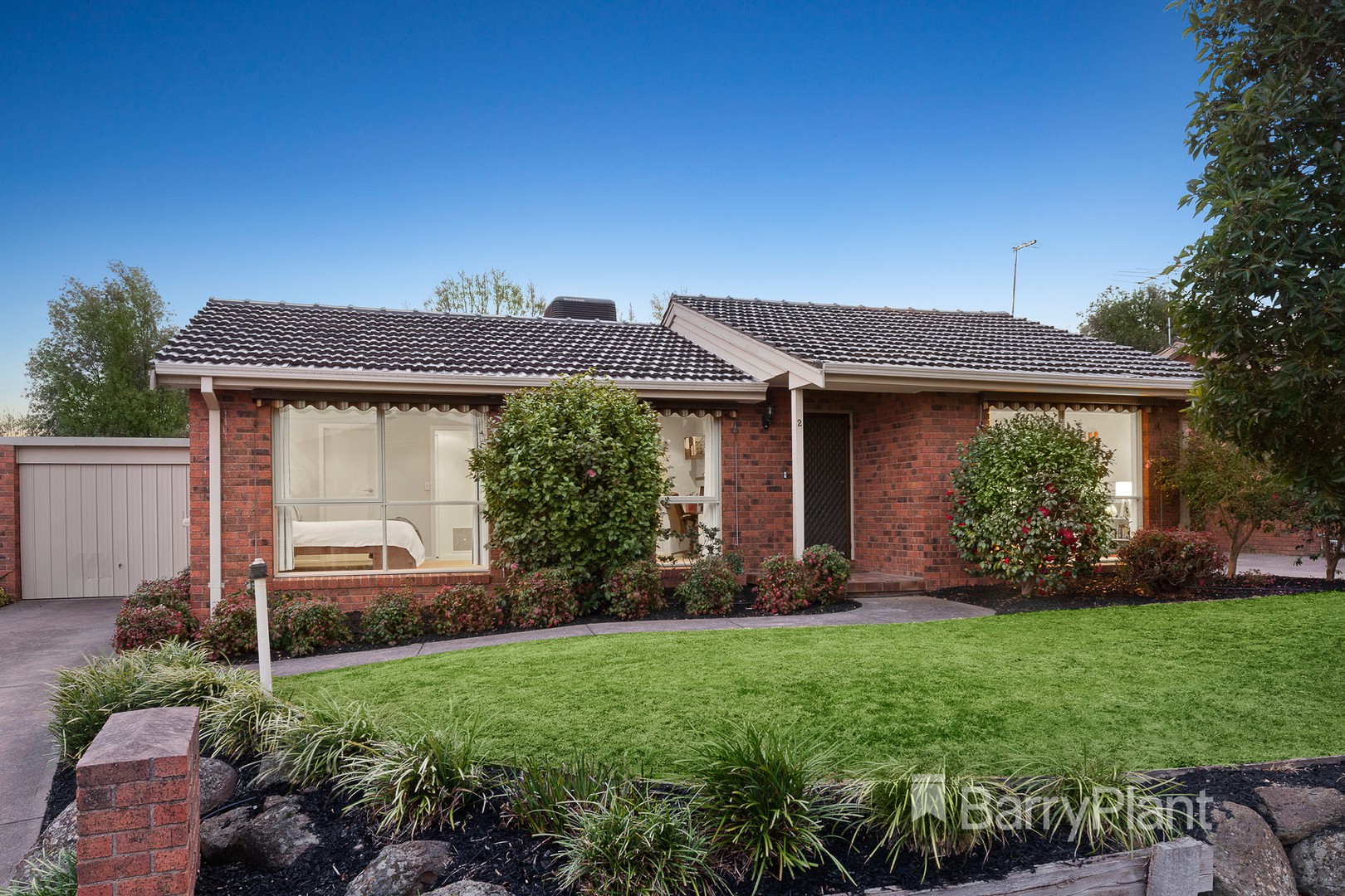 2/46 Beverley Street, Doncaster East, VIC 3109, Doncaster East - Thumbnail 2
