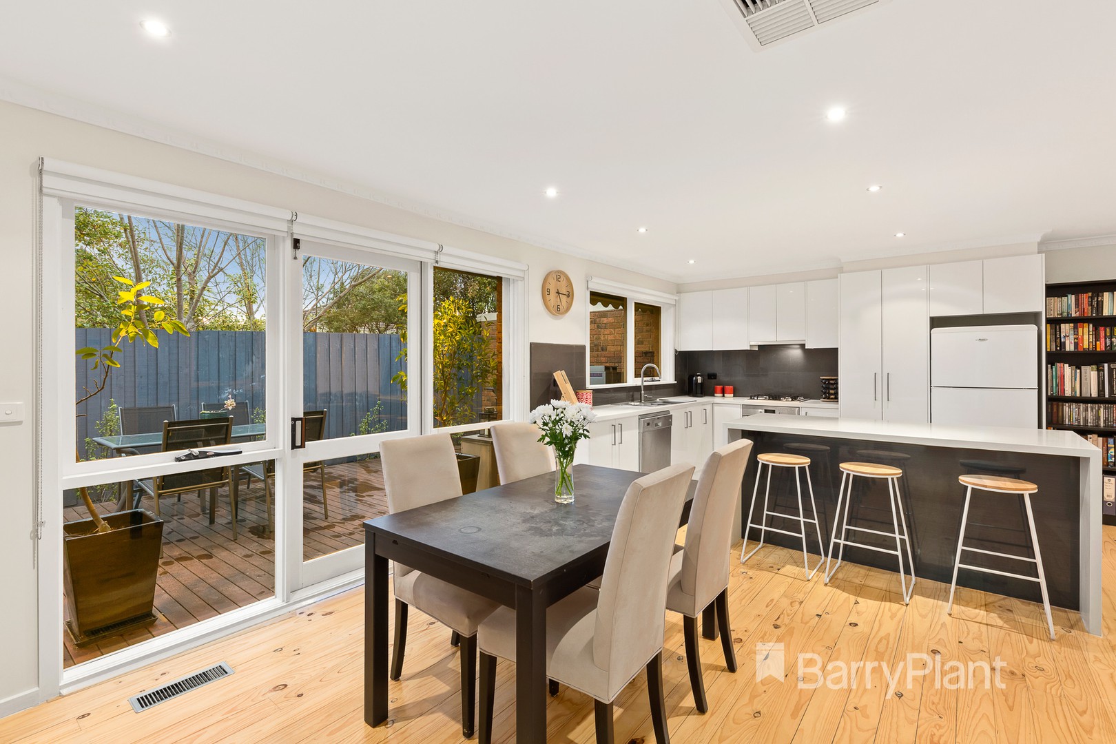 2/46 Beverley Street, Doncaster East, VIC 3109, Doncaster East - Thumbnail 4