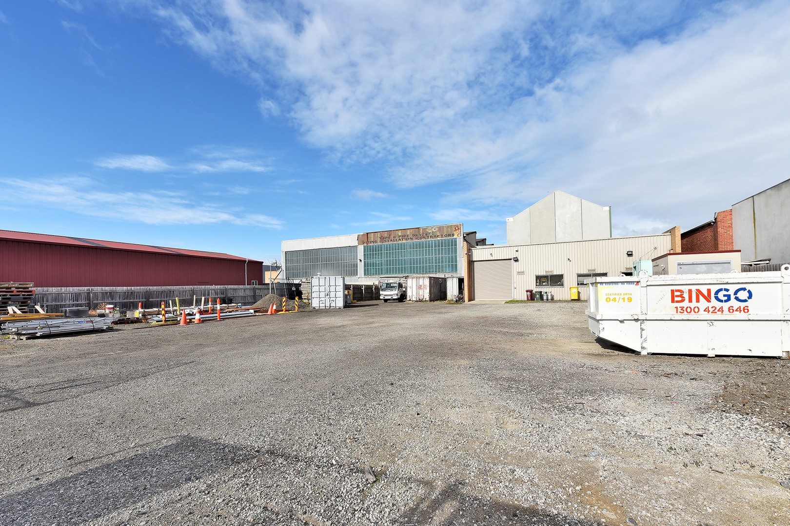 155 & 157 Bakers Road, Coburg North, VIC 3058 - Thumbnail 2 - 17/05/2019