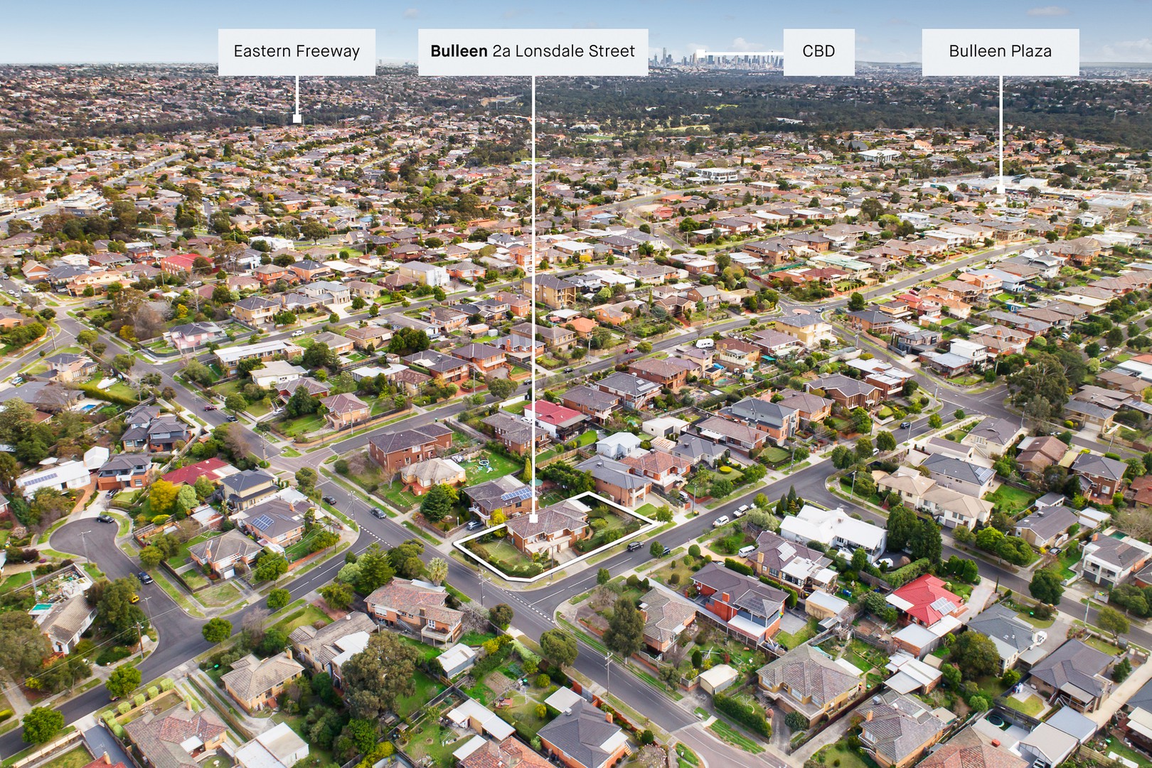 2A Lonsdale Street, Bulleen, VIC 3105, Bulleen - Thumbnail 2
