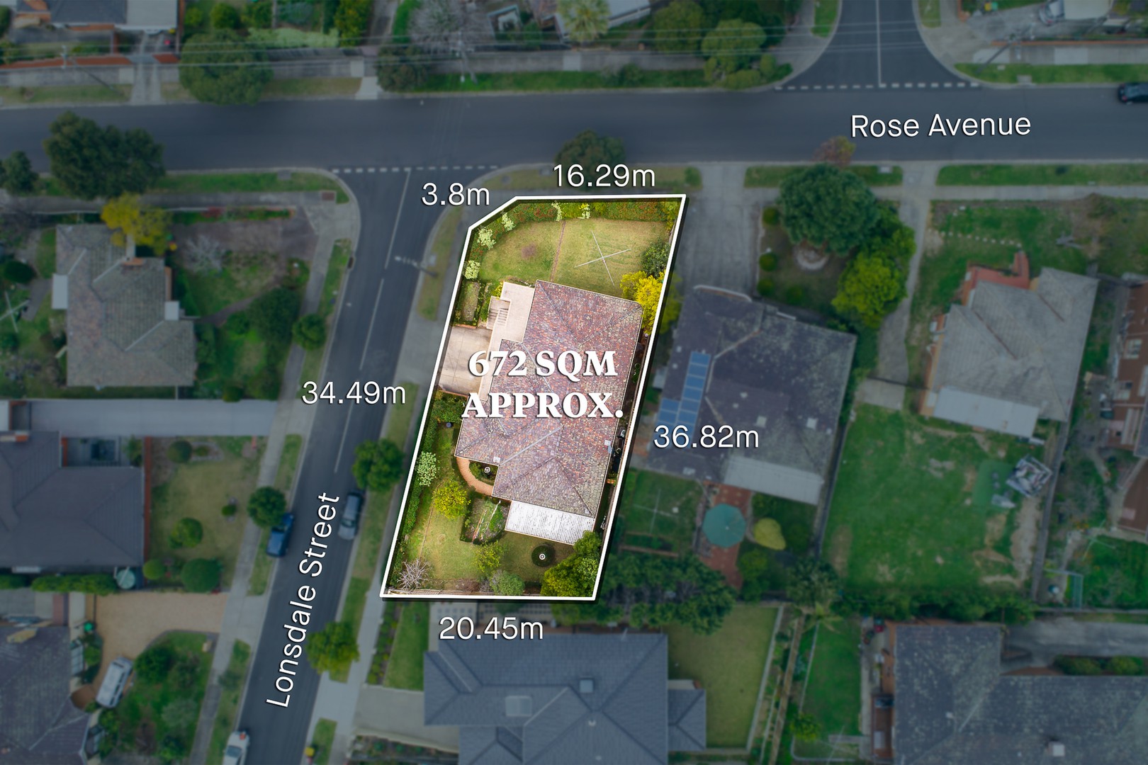 2A Lonsdale Street, Bulleen, VIC 3105, Bulleen - Thumbnail 3