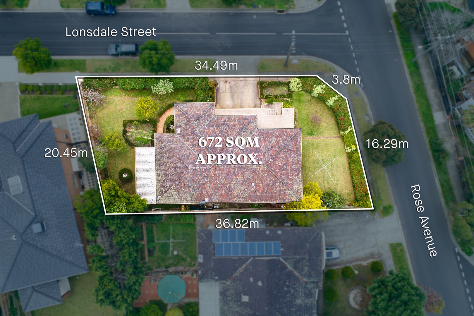 2A Lonsdale Street, Bulleen, VIC 3105, Bulleen - Thumbnail 4