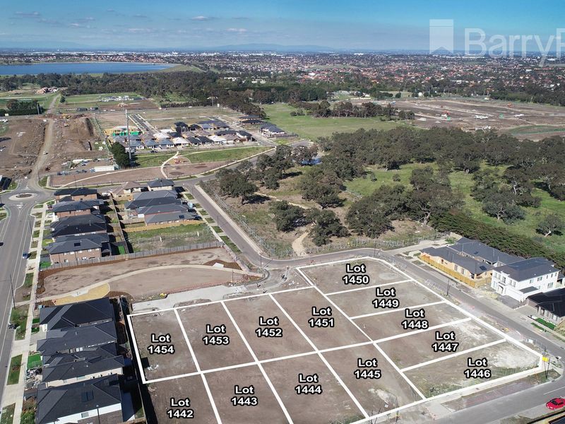 Greenvale Gardens Estate, Greenvale, VIC 3059 - Thumbnail 1 - 24/08/2018