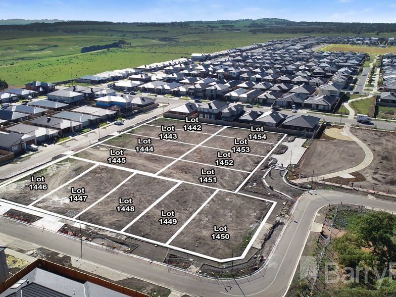 Greenvale Gardens Estate, Greenvale, VIC 3059 - Thumbnail 2 - 24/08/2018