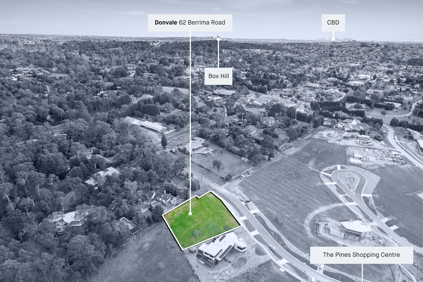 62 Berrima RoadDonvale, VIC 3111, Donvale - Thumbnail 3
