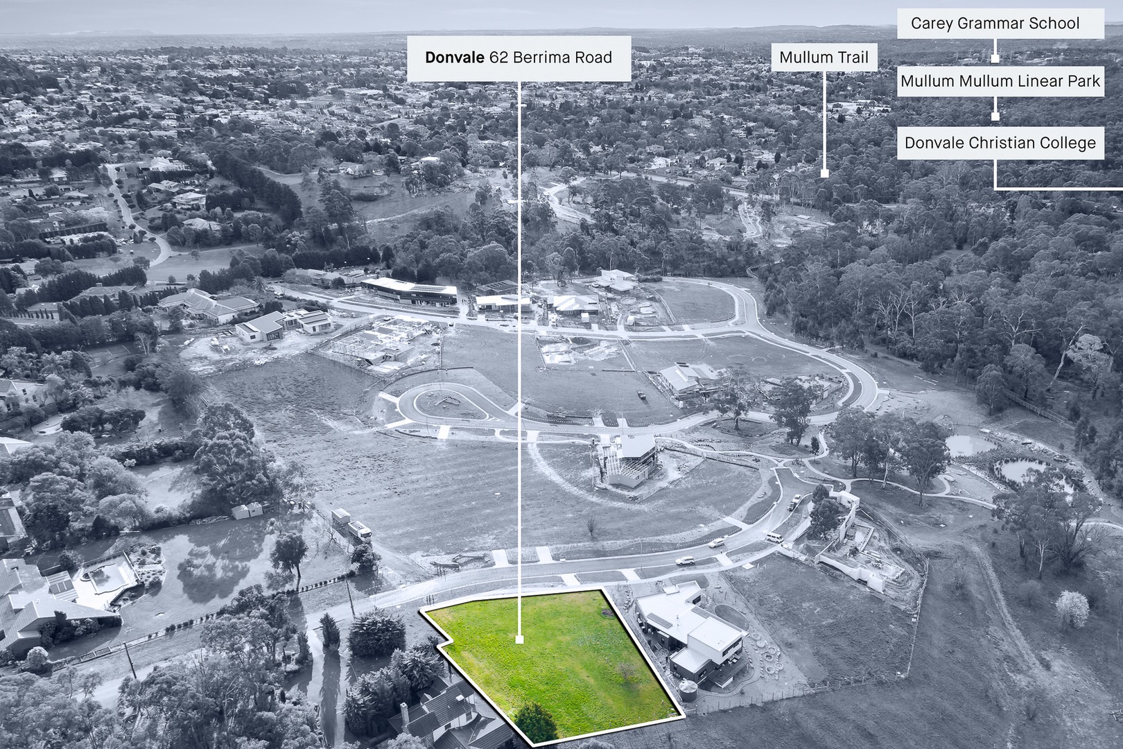 62 Berrima RoadDonvale, VIC 3111, Donvale - Thumbnail 4