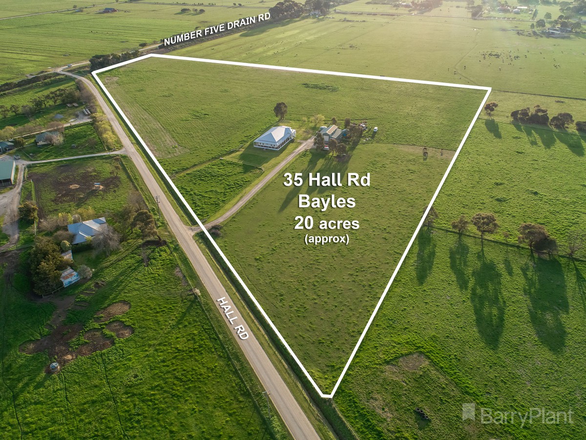 35 Hall Road, Bayles, VIC 3981 - Thumbnail 2 - 17/05/2019