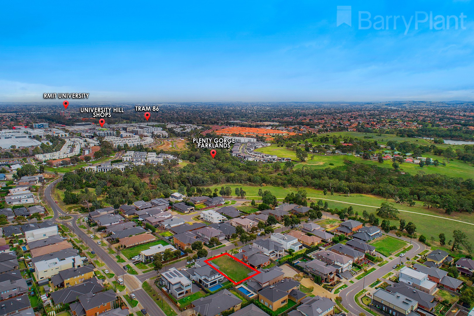 6 Seira Street, Bundoora, VIC 3083 - Thumbnail 1 - 08/09/2018