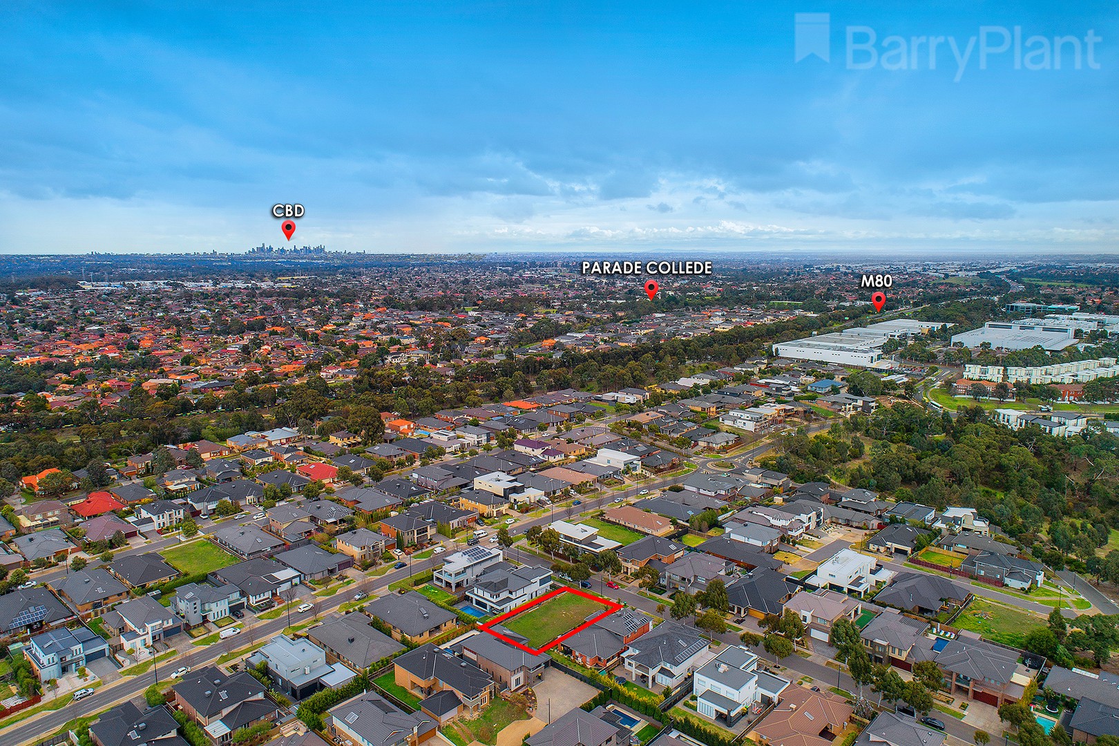6 Seira Street, Bundoora, VIC 3083 - Thumbnail 2 - 08/09/2018