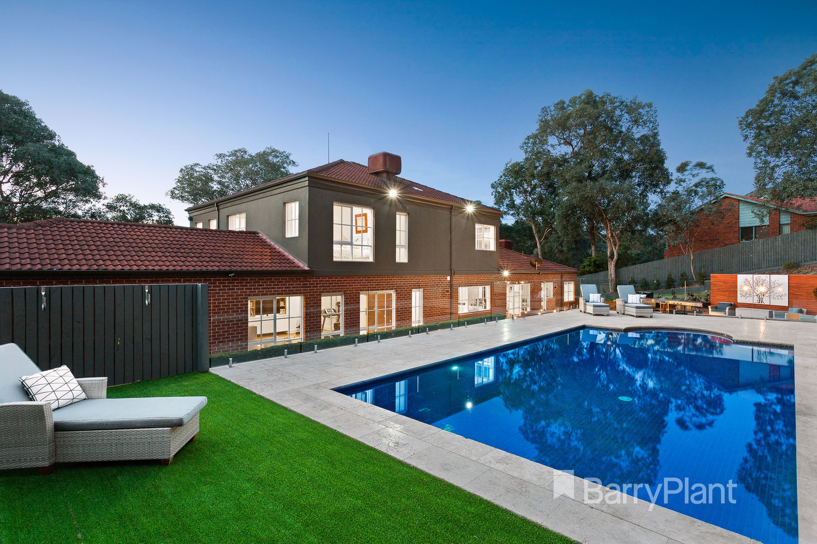 1 Shelagh Court, Warrandyte, VIC 3113, Warrandyte - Thumbnail 2