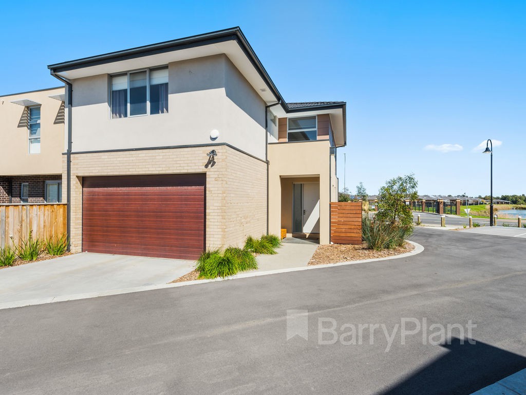 115 Bunjil WayKnoxfield, VIC 3180
