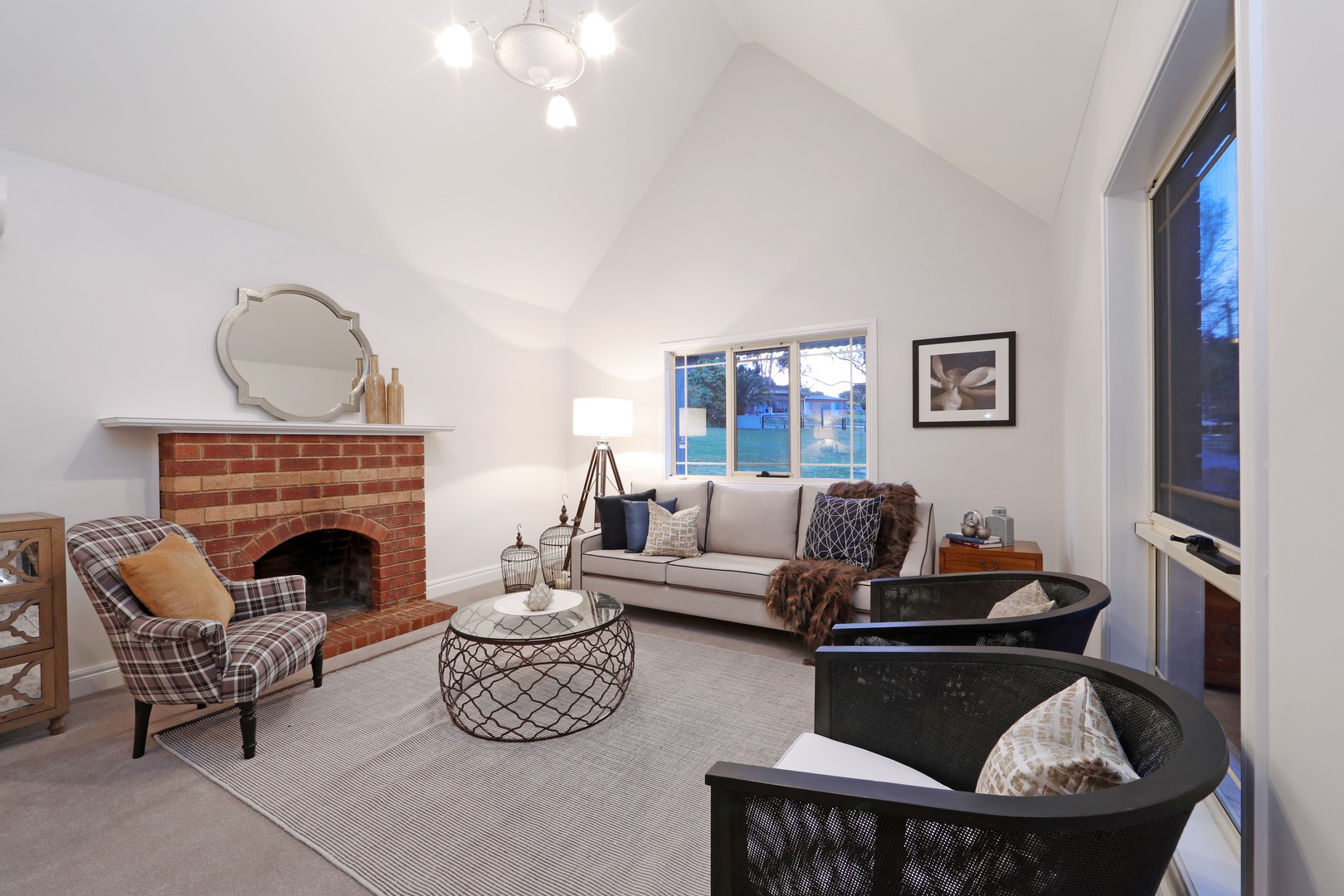 12A Oaks Court, Lysterfield South, VIC 3156 - Thumbnail 2 - 19/09/2018