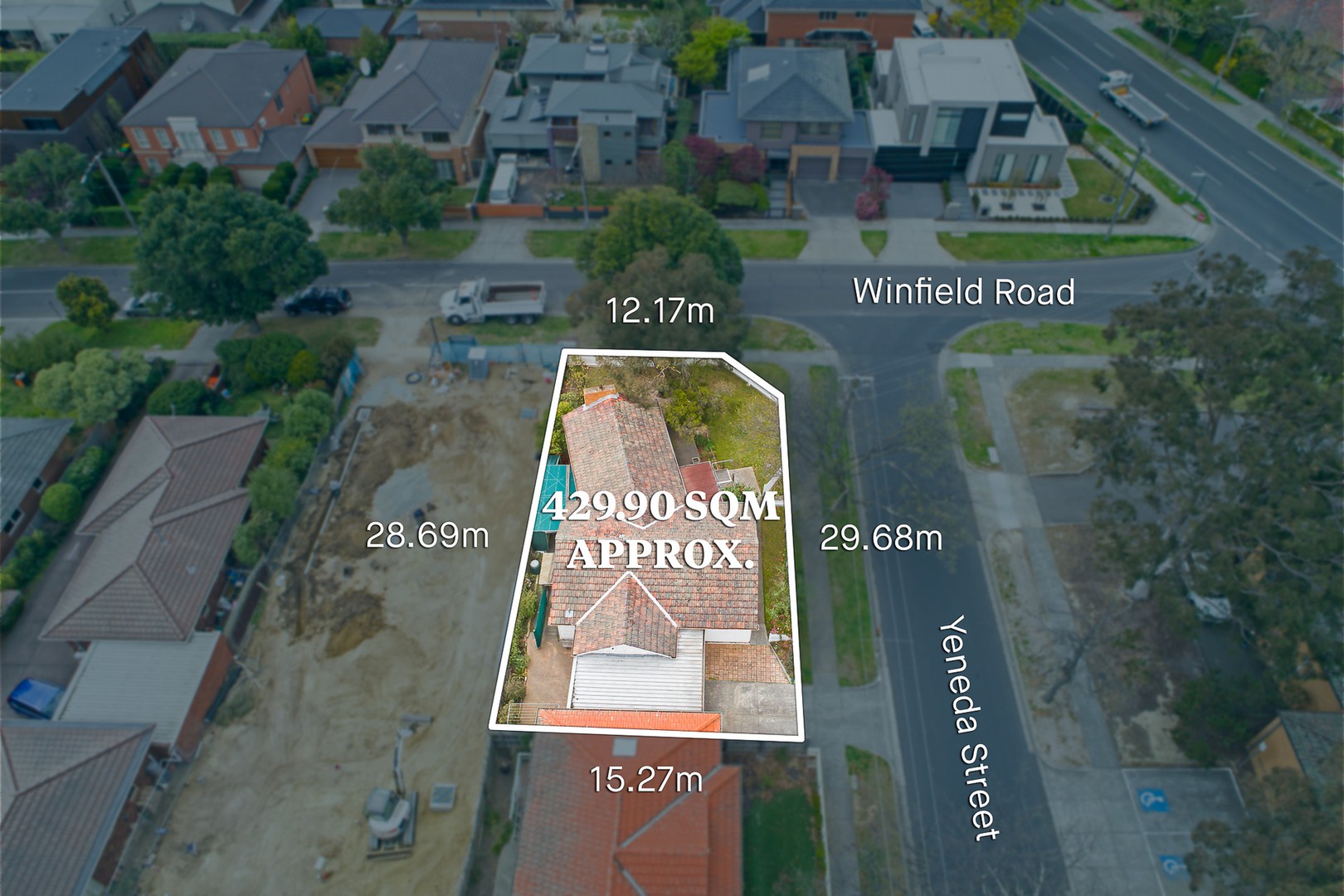 1 Winfield Road, Balwyn North, VIC 3104, Balwyn North - Thumbnail 4