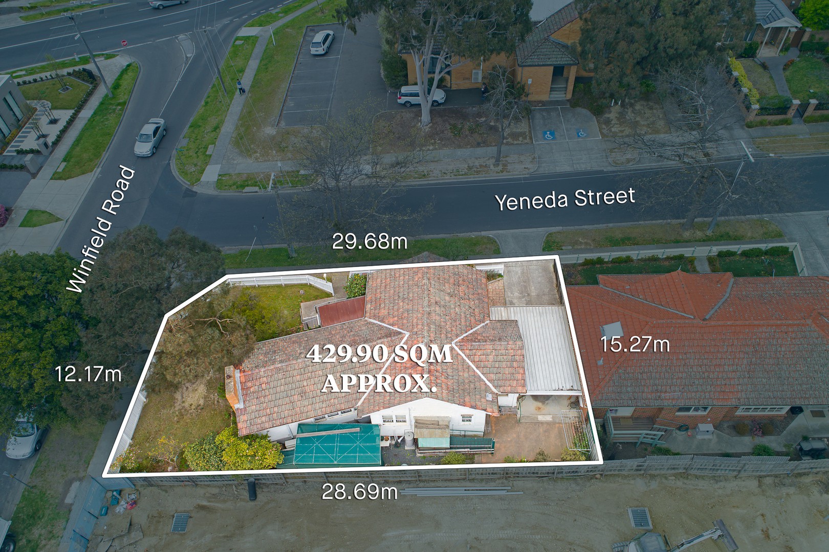 1 Winfield Road, Balwyn North, VIC 3104, Balwyn North - Thumbnail 6