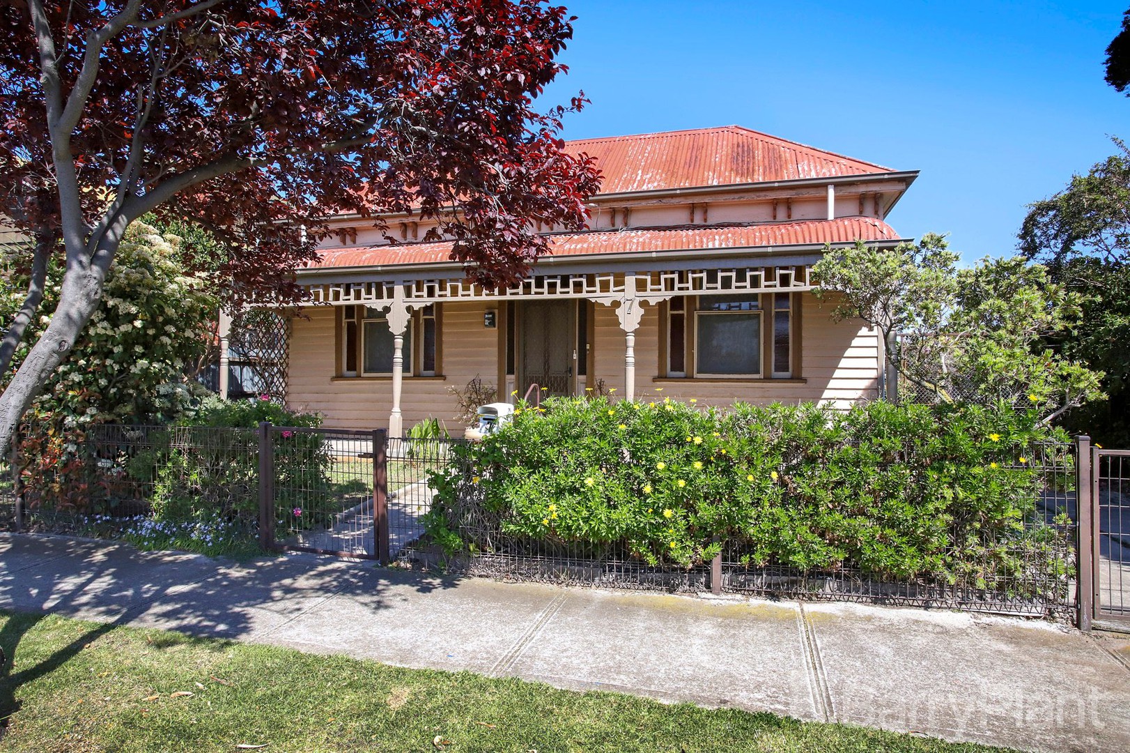 7 Fraser StreetSunshine, VIC 3020